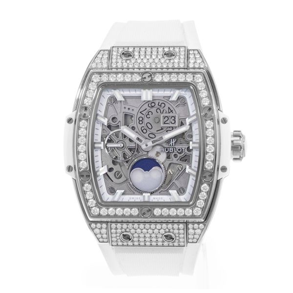 Hublot Big Bang 647.NE.2070.RW.1604